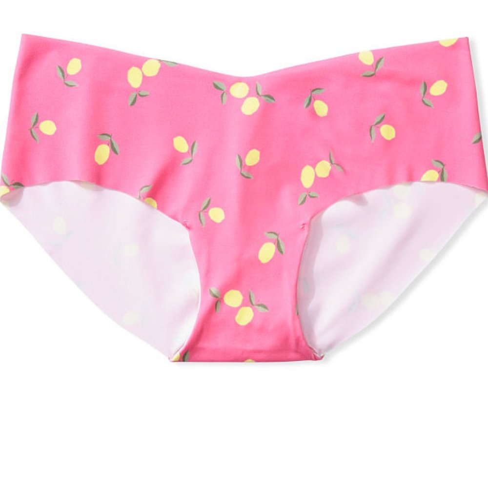 Lemons 🍋 VS Hiphugger NWT Pink With 🍋 Lemons - Picture 6 of 16